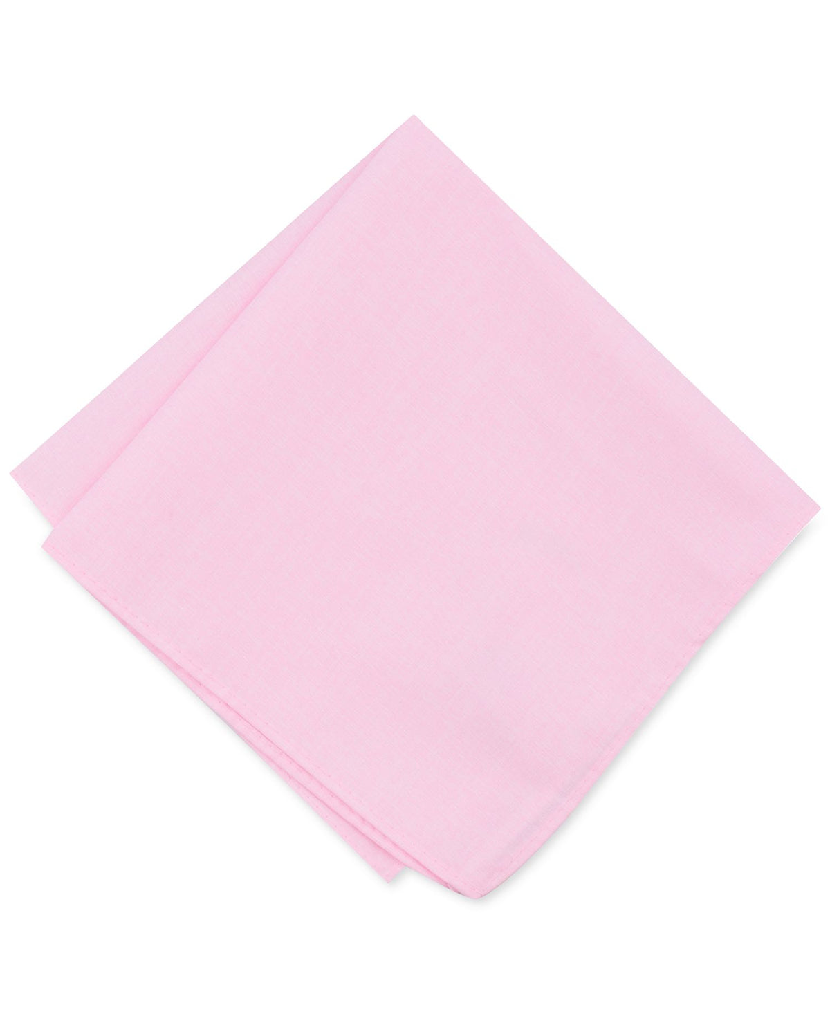 Bar III Beach Solid Pocket Square