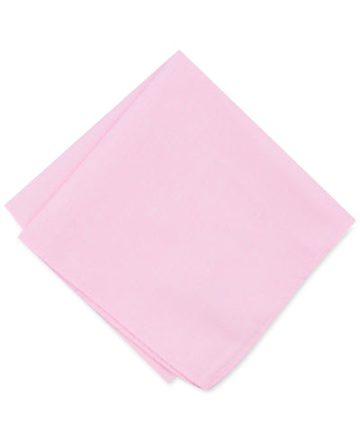 Bar III Beach Solid Pocket Square