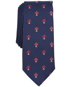 Bar III Bolivar Mushroom Tie thumbnail 1