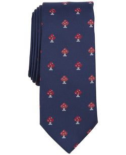 Bar III Bolivar Mushroom Tie thumbnail 1