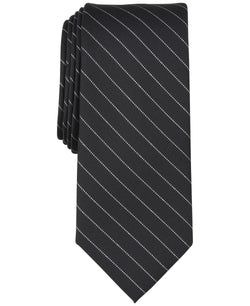 Bar III Braly Stripe Tie thumbnail 1
