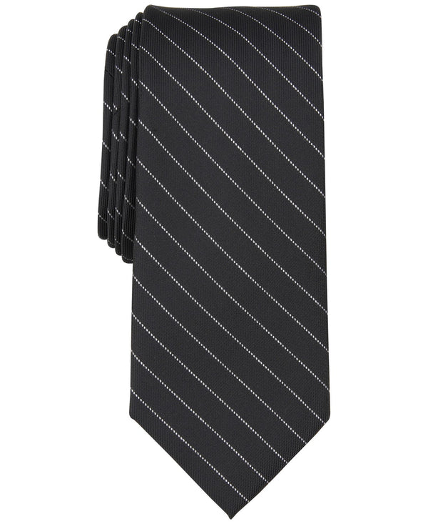 Bar III Braly Stripe Tie