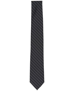 Bar III Braly Stripe Tie thumbnail 2