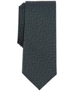 Bar III Cobbled Solid Tie thumbnail 1