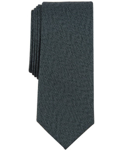 Bar III Cobbled Solid Tie thumbnail 1