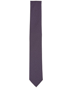 Bar III Cobbled Solid Tie thumbnail 2
