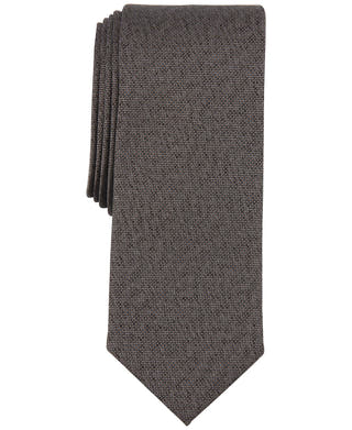 Bar III Cobbled Solid Tie