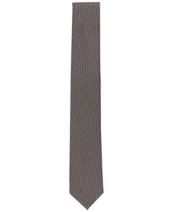 Bar III Cobbled Solid Tie thumbnail 2