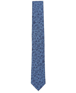 Bar III Cornell Floral Tie thumbnail 2