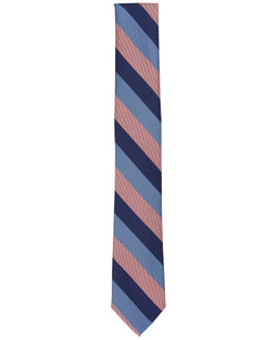 Bar III Dalton Stripe Tie thumbnail 2