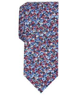 Bar III Dandy Floral Tie thumbnail 1