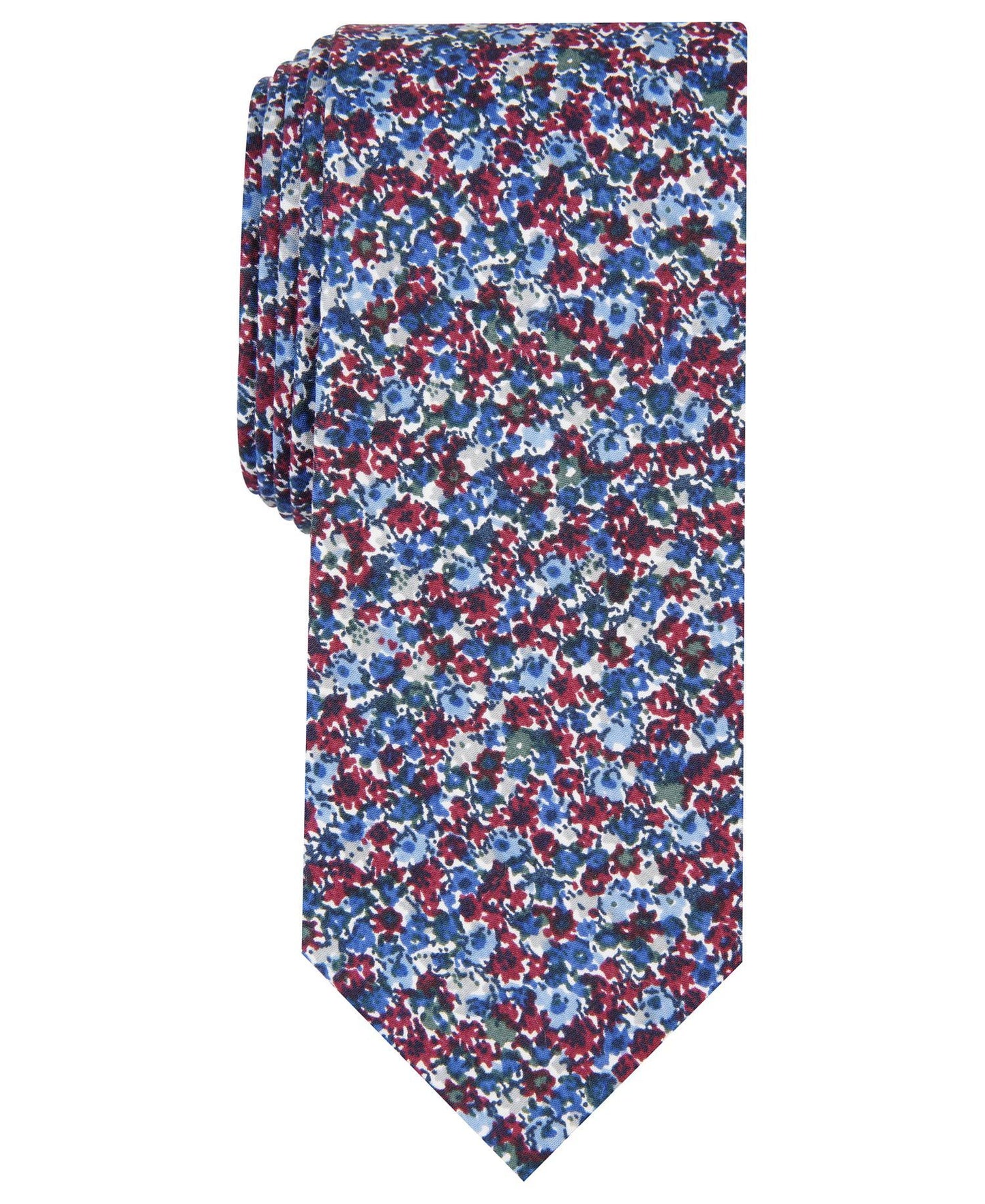 Bar III Dandy Floral Tie