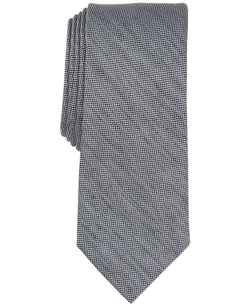 Bar III Dunbar Solid Tie thumbnail 1