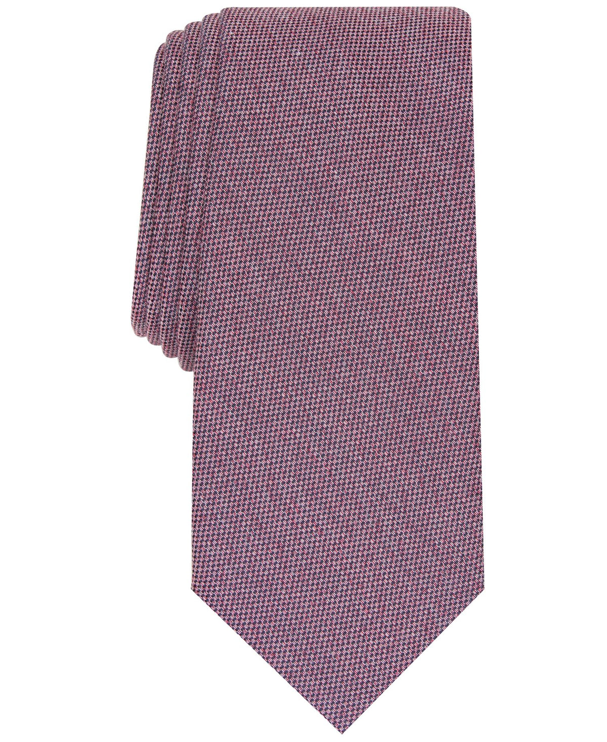 Bar III Dunbar Solid Tie