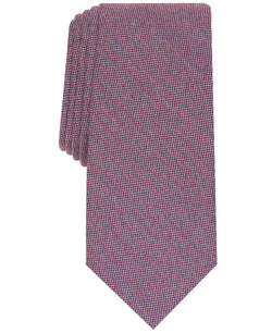 Bar III Dunbar Solid Tie thumbnail 1