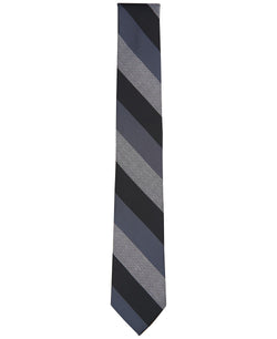 Bar III Gaffney Stripe Tie thumbnail 2