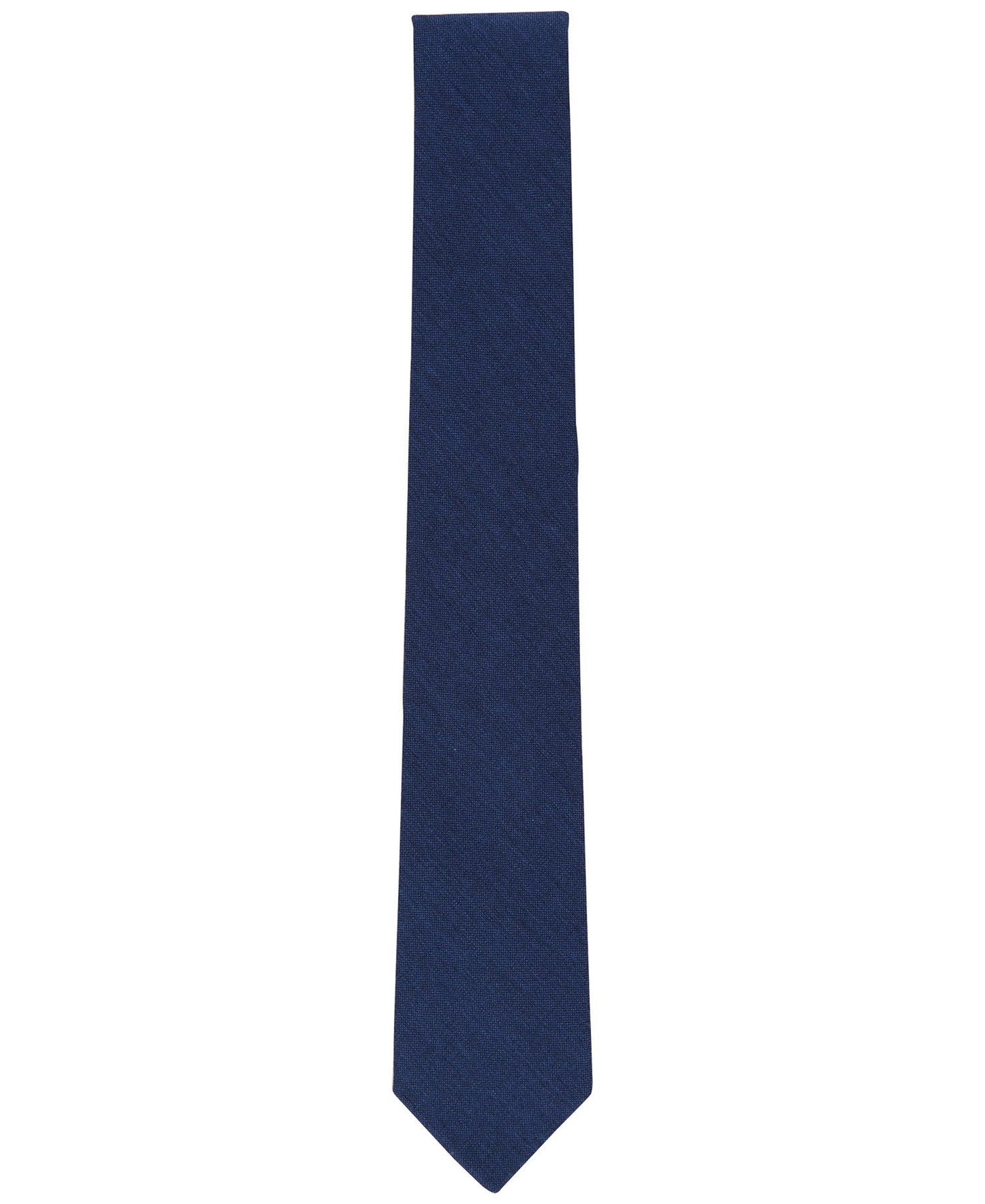 Bar III Jean Solid Tie