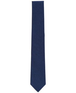 Bar III Jean Solid Tie thumbnail 2