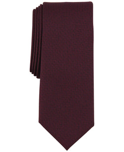 Bar III Lark Solid Tie thumbnail 1
