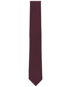 Bar III Lark Solid Tie thumbnail 2