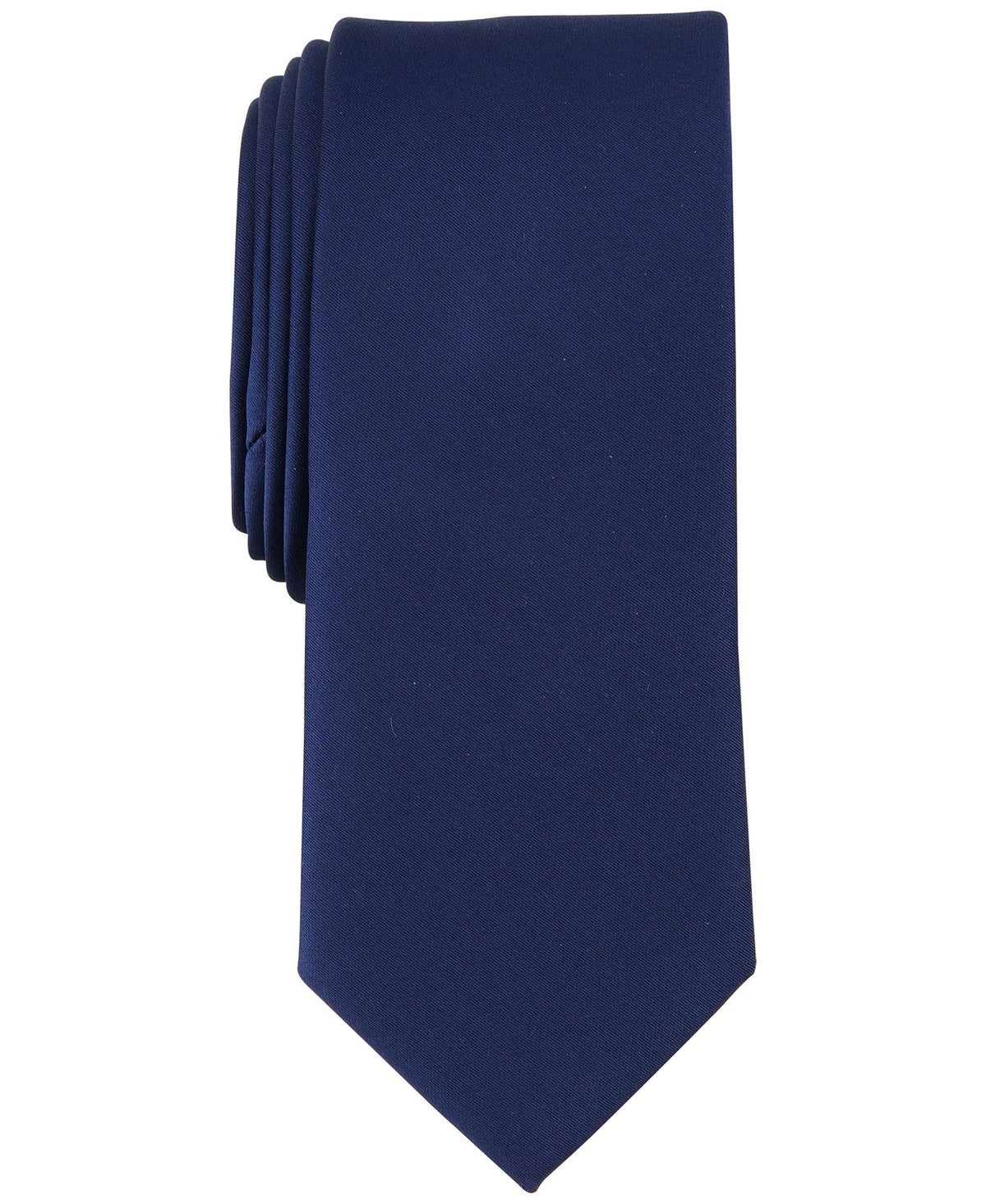 Bar III Logan Solid Tie
