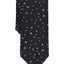 Bar III Miniature Moon and Stars Tie