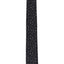 Bar III Miniature Moon and Stars Tie