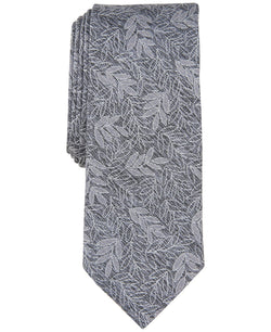 Bar III Ocala Floral Tie thumbnail 1