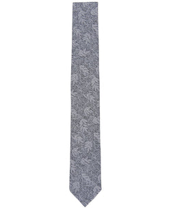 Bar III Ocala Floral Tie thumbnail 2