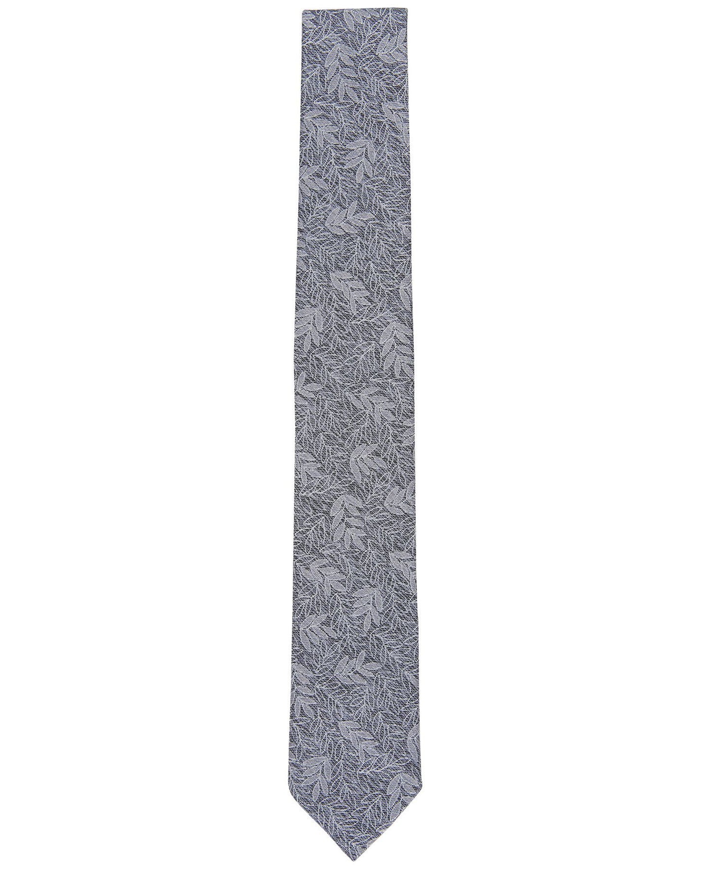 Bar III Ocala Floral Tie