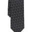 Bar III Percy Skinny Neat Tie