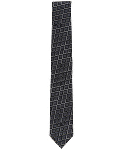 Bar III Percy Skinny Neat Tie thumbnail 2