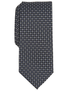 Bar III Raleigh Micro-Diamond Tie thumbnail 1