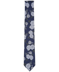 Bar III Shiloh Floral Tie thumbnail 2