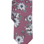 Bar III Sondley Floral Tie