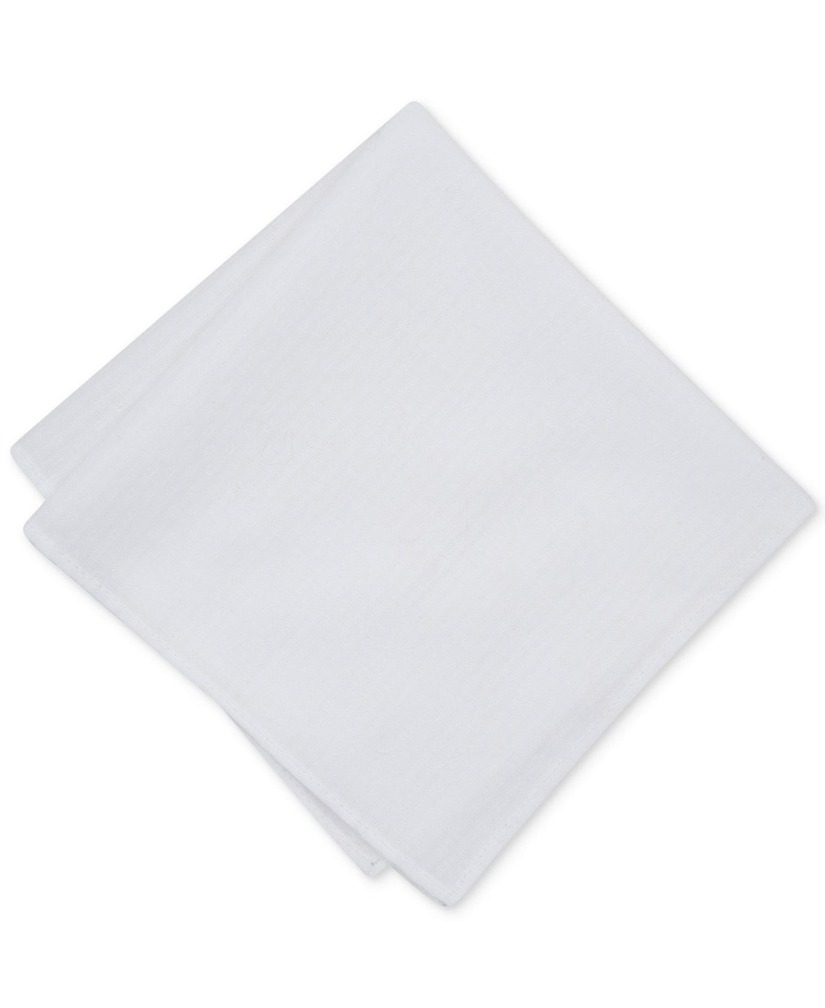 Bar III Tonal Open Texture Pocket Square