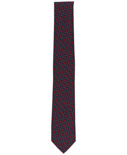 Bar III Walden Floral Tie thumbnail 2