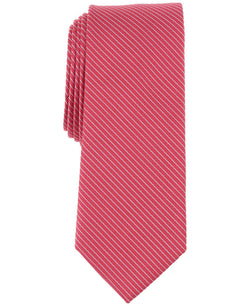 Bar III Weston Stripe Tie thumbnail 1