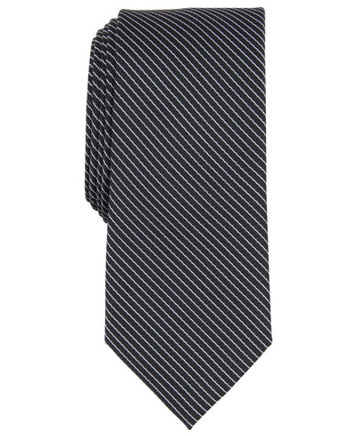 Bar III Weston Stripe Tie
