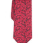 Bar III White-Dot Floral Tie