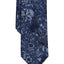 Bar III Wiley Floral Skinny Tie