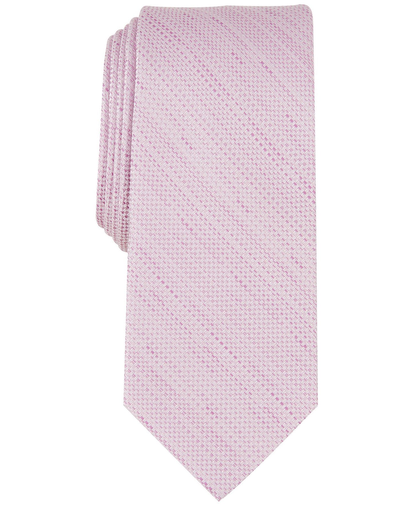 Bar III Wren Solid Tie