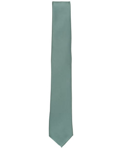 Bar Iii Logan Solid Tie  - Mint thumbnail 3