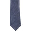 Bar Iii Mens Brunetti Self-tied Necktie slateblue