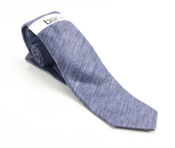 Bar Iii Mens Brunetti Self-tied Necktie slateblue thumbnail 2
