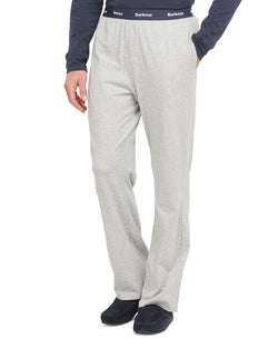 Barbour Abbot Trousers Grey Marl thumbnail 3