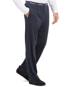 Barbour Abbot Trousers Navy thumbnail 3