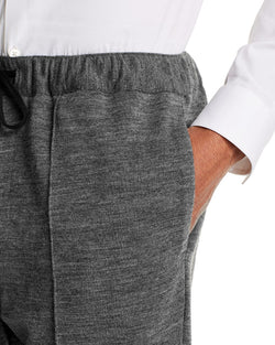 Barena Rampin Regular Fit Pants Piombo thumbnail 3