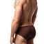 Baskit Brown-Stone Lucky 7 Swim Bikini