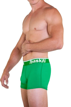 Baskit Green Billy Boy Low Rise Trunk thumbnail 2
